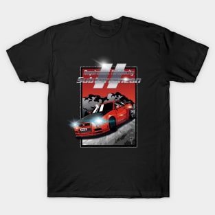 Car Drift T-Shirt